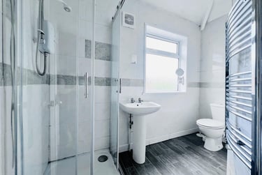 6 bed house, Harlaxton Drive, Lenton, Nottingham, NG71JD - Image 13